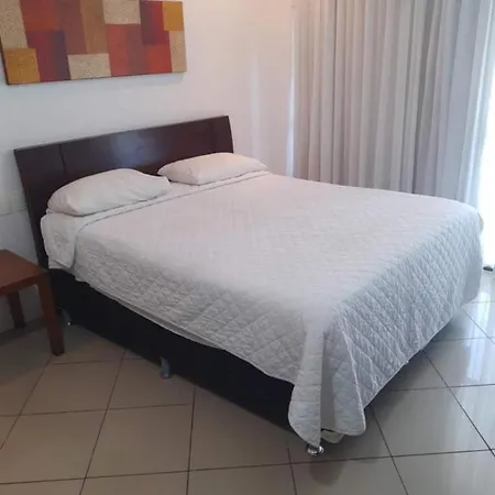 Flat Bem Localizado - 8032 Appartement